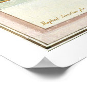 The Raphael Bible: Thirty-Three Scenes from the Ol ポスター (角)