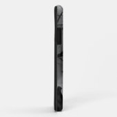 The Raven - Nevermore Sunbeams Tree Case-Mate iPhoneケース (裏面/右)