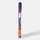 The Reader: Mystical Skeletonタロット Case-Mate iPhoneケース (裏面 / 右)