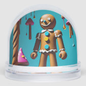 The Real Candyman (正面)