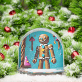 The Real Candyman (クリスマス)