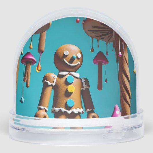 The Real Candyman (裏面)