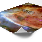 The real Father xmas ポスター (角)