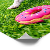 "The REAL Luna" ポスター (角)