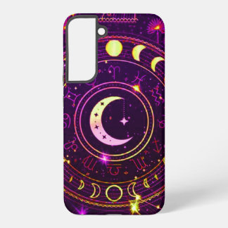 The Realms Samsung Galaxy Case Samsung Galaxy S22+ケース