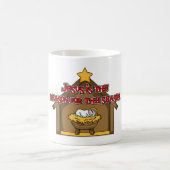 The Reason for the Season 1 コーヒーマグカップ (中央)