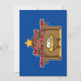 The Reason for the Season 1 シーズンカード