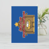 The Reason for the Season 1 シーズンカード (スタンド正面)