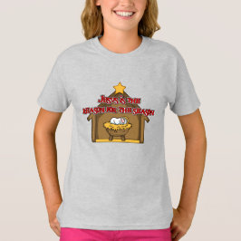 The Reason for the Season 1 Tシャツ