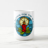 The Reason for the Season 3 コーヒーマグカップ (中央)