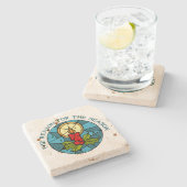 The Reason for the Season 3 ストーンコースター (横)