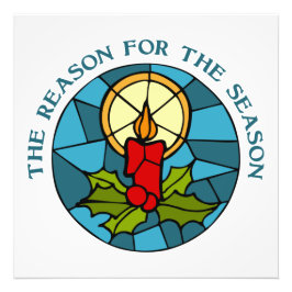 The Reason for the Season 3 フォトプリント