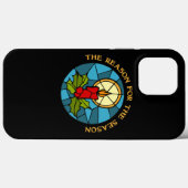 The Reason for the Season 3 Case-Mate iPhoneケース (裏面 (横))