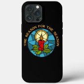 The Reason for the Season 3 Case-Mate iPhoneケース (裏面)