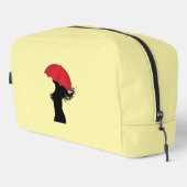 The Red Umbrella ドップキット (右コーナー)