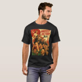 The Reflecting Pool記念Tシャツ Tシャツ (正面フル)
