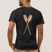 The Regatta Heritage Tシャツ (裏面)