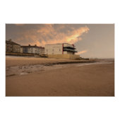 The Regent Cinema, Redcar ポスター (正面)