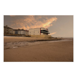 The Regent Cinema, Redcar ポスター