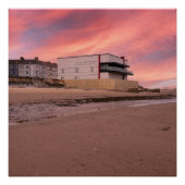 The Regent Cinema, Redcar ポスター (正面)