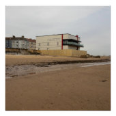 The Regent Cinema, Redcar ポスター (正面)