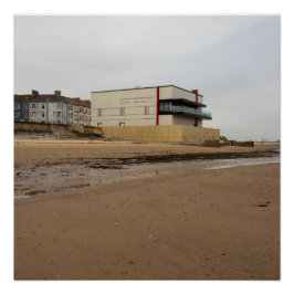 The Regent Cinema, Redcar ポスター