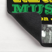 THE REGGAE MUSEUM マウスパッド (コーナー)