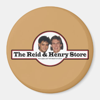 The Reid & Henry Store冷蔵庫磁石 マグネット