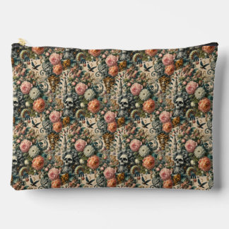 The Reliquary of Broken Dreams – Gothic Delirium アクセサリーポーチ