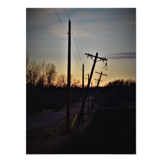 「The Replacements」フォトプリント フォトプリント (正面)