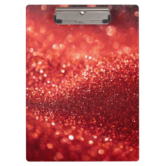 🔥 The Resolute Passion  クリップボード (正面)