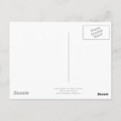 The Restored D&RG 315 in Silverton ポストカード (裏面)