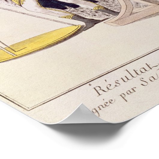 The Result of the Day of the Three Emperors ポスター (角)