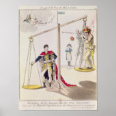 The Result of the Day of the Three Emperors ポスター (正面)