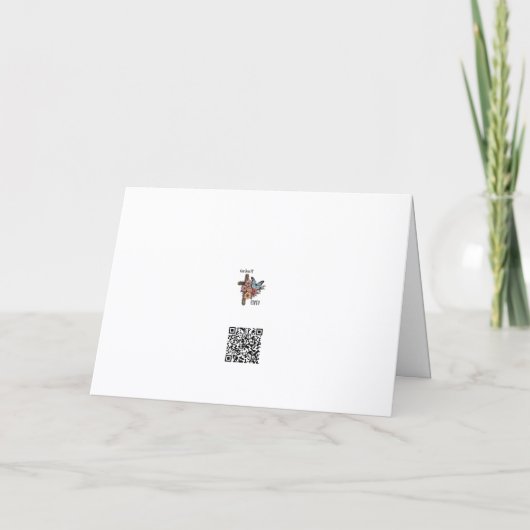 The Resurrection カード (裏面)