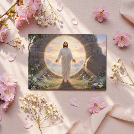 The Resurrection カード