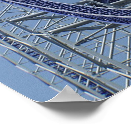 The Return Trip ポスター (角)