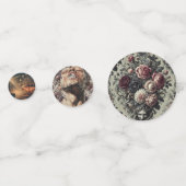 The Revenants — Gothic Victorian コンフェッティ (裏面)