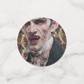 The Revenants — Gothic Victorian コンフェッティ (スモール正面)