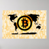 THE REVOLUTION HAS STARTED ... ARE YOU THERE? ポスター (正面)