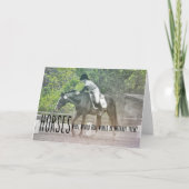 THE REWARD Greeting Card サンキューカード (正面)