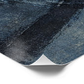 The Rhythm of Enduring Water Echizen Washi Spirit ポスター (コーナー)