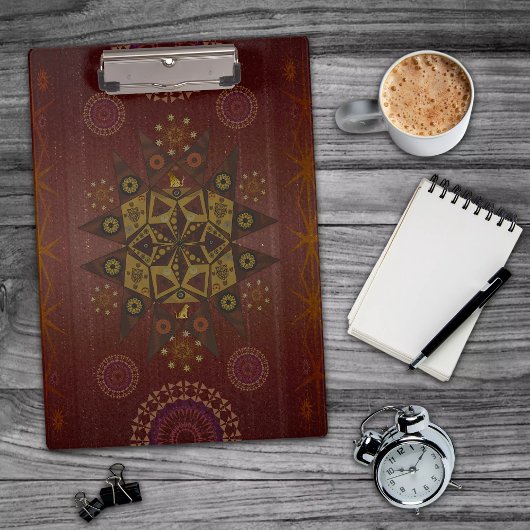 The righteousness protector of Geo tantrum クリップボード