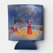 The Ring of Fire 缶クーラー (裏面)