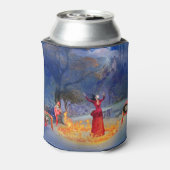 The Ring of Fire 缶クーラー (缶裏面)