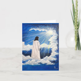 The Rising Card by ColorRe支配 サンキューカード