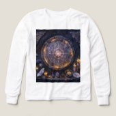 The Ritual of the Circle (デザイン正面)