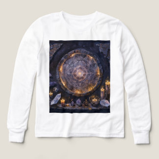 The Ritual of the Circle