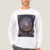 The Ritual of the Circle トライブレンドＴシャツ (正面)