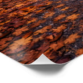 The Road Between Seasons – Time and Choice  ポスター (コーナー)